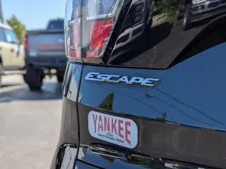 Ford Escape 2018 AWD SE 4dr SUV