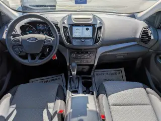 Ford Escape 2018 AWD SE 4dr SUV