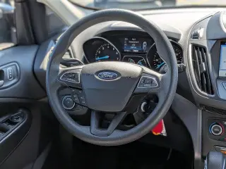 Ford Escape 2018 AWD SE 4dr SUV