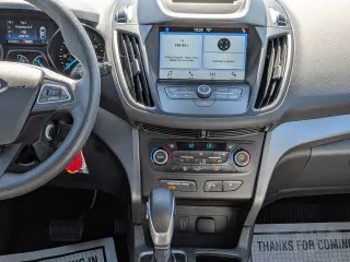 Ford Escape 2018 AWD SE 4dr SUV