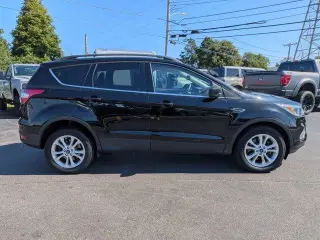 Ford Escape 2018 AWD SE 4dr SUV