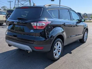 Ford Escape 2018 AWD SE 4dr SUV