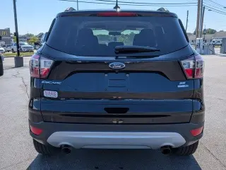 Ford Escape 2018 AWD SE 4dr SUV