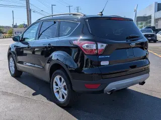 Ford Escape 2018 AWD SE 4dr SUV