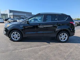 Ford Escape 2018 AWD SE 4dr SUV