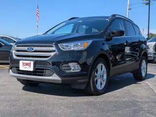 Ford Escape 2018 AWD SE 4dr SUV