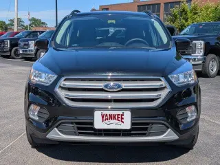 Ford Escape 2018 AWD SE 4dr SUV