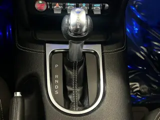 Ford Mustang 2022 EcoBoost Premium 2p Fastback