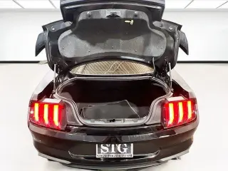 Ford Mustang 2022 EcoBoost Premium 2p Fastback
