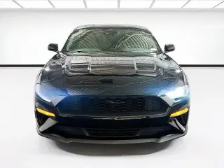 Ford Mustang 2022 EcoBoost Premium 2p Fastback