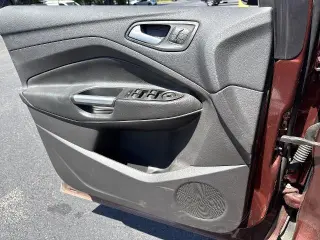 Ford Escape 2018 AWD Titanium 4dr SUV