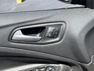 Ford Escape 2018 AWD Titanium 4dr SUV