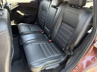 Ford Escape 2018 AWD Titanium 4dr SUV