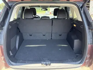 Ford Escape 2018 AWD Titanium 4dr SUV