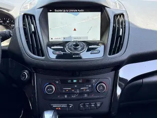 Ford Escape 2018 AWD Titanium 4dr SUV