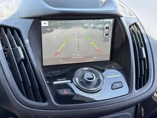 Ford Escape 2018 AWD Titanium 4dr SUV