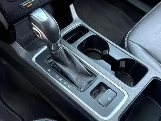 Ford Escape 2018 AWD Titanium 4dr SUV
