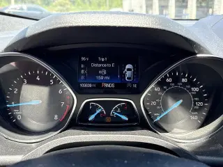 Ford Escape 2018 AWD Titanium 4dr SUV