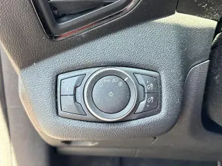 Ford Escape 2018 AWD Titanium 4dr SUV