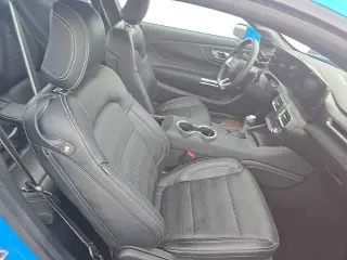 Ford Mustang 2024 EcoBoost Premium 2p Fastback