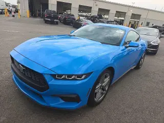 Ford Mustang 2024 EcoBoost Premium 2p Fastback