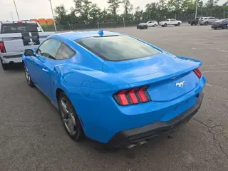 Ford Mustang 2024 EcoBoost Premium 2p Fastback