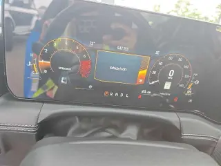 Ford Mustang 2024 EcoBoost Premium 2p Fastback