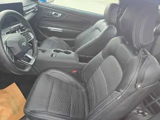 Ford Mustang 2024 EcoBoost Premium 2p Fastback