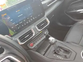 Ford Mustang 2024 EcoBoost Premium 2p Fastback
