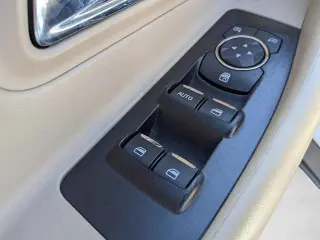 Ford Taurus 2017 SE 4p. Sedán