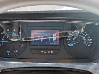 Ford Taurus 2017 SE 4p. Sedán