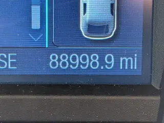 Ford Taurus 2017 SE 4p. Sedán