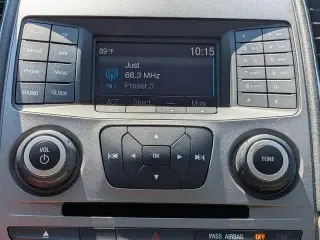 Ford Taurus 2017 SE 4p. Sedán