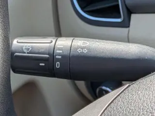 Ford Taurus 2017 SE 4p. Sedán