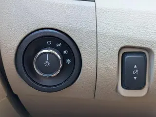 Ford Taurus 2017 SE 4p. Sedán