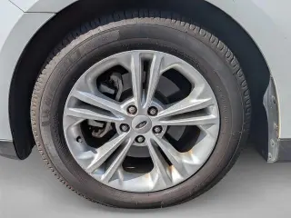 Ford Taurus 2017 SE 4p. Sedán