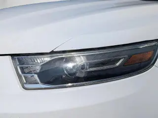 Ford Taurus 2017 SE 4p. Sedán