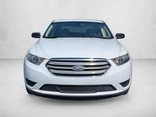 Ford Taurus 2017 SE 4p. Sedán