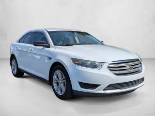 Ford Taurus 2017 SE 4p. Sedán
