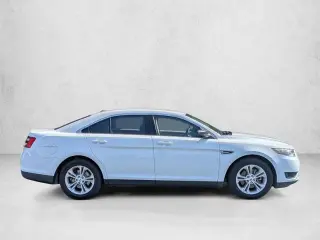 Ford Taurus 2017 SE 4p. Sedán