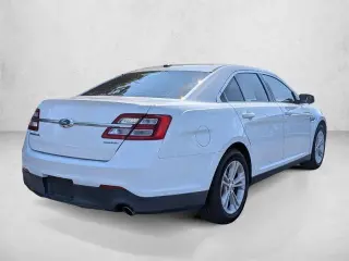 Ford Taurus 2017 SE 4p. Sedán