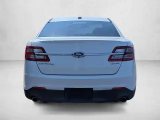 Ford Taurus 2017 SE 4p. Sedán