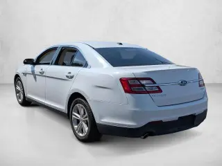Ford Taurus 2017 SE 4p. Sedán