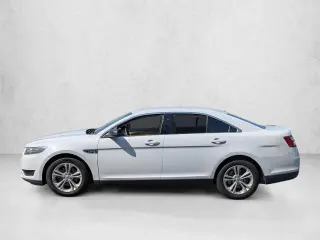 Ford Taurus 2017 SE 4p. Sedán