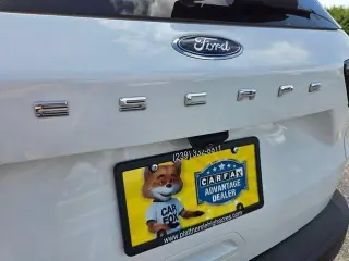 Ford Escape 2022 SE 4dr SUV