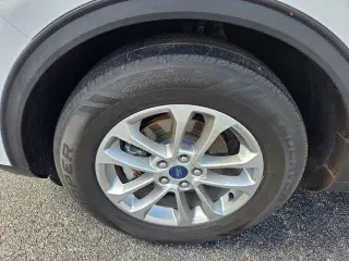 Ford Escape 2022 SE 4dr SUV