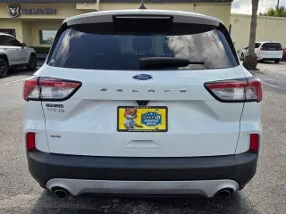 Ford Escape 2022 SE 4dr SUV