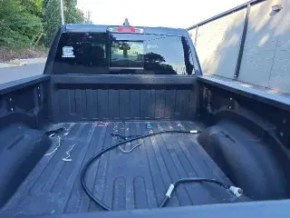 Ram 1500 2021 4x4 Big Horn 4p. Cabina de Tripulación 6.4 ft. SB Camioneta