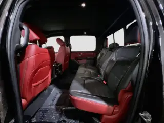 Ram 1500 2019 4x4 Rebel 4p Crew Cab 5.6 ft. SB Pickup