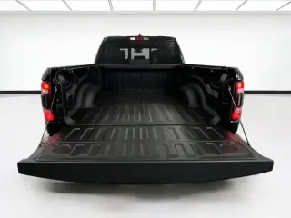 Ram 1500 2019 4x4 Rebel 4p Crew Cab 5.6 ft. SB Pickup